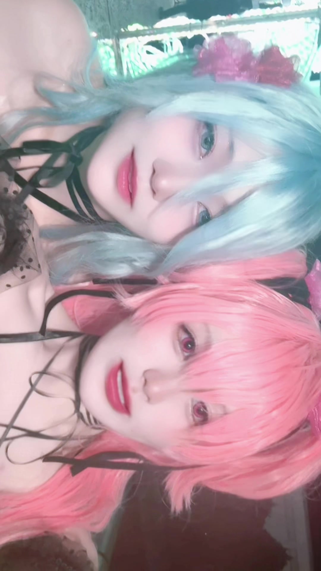 @捺那