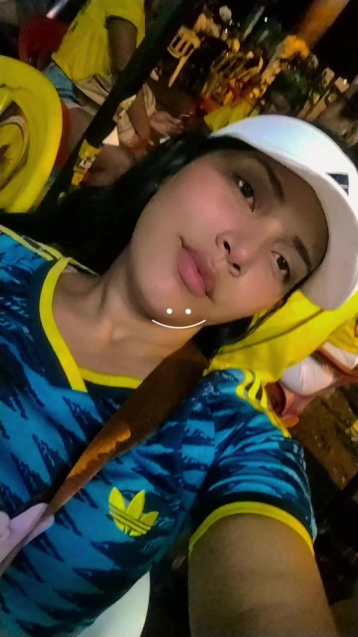 @Pamela ❤️