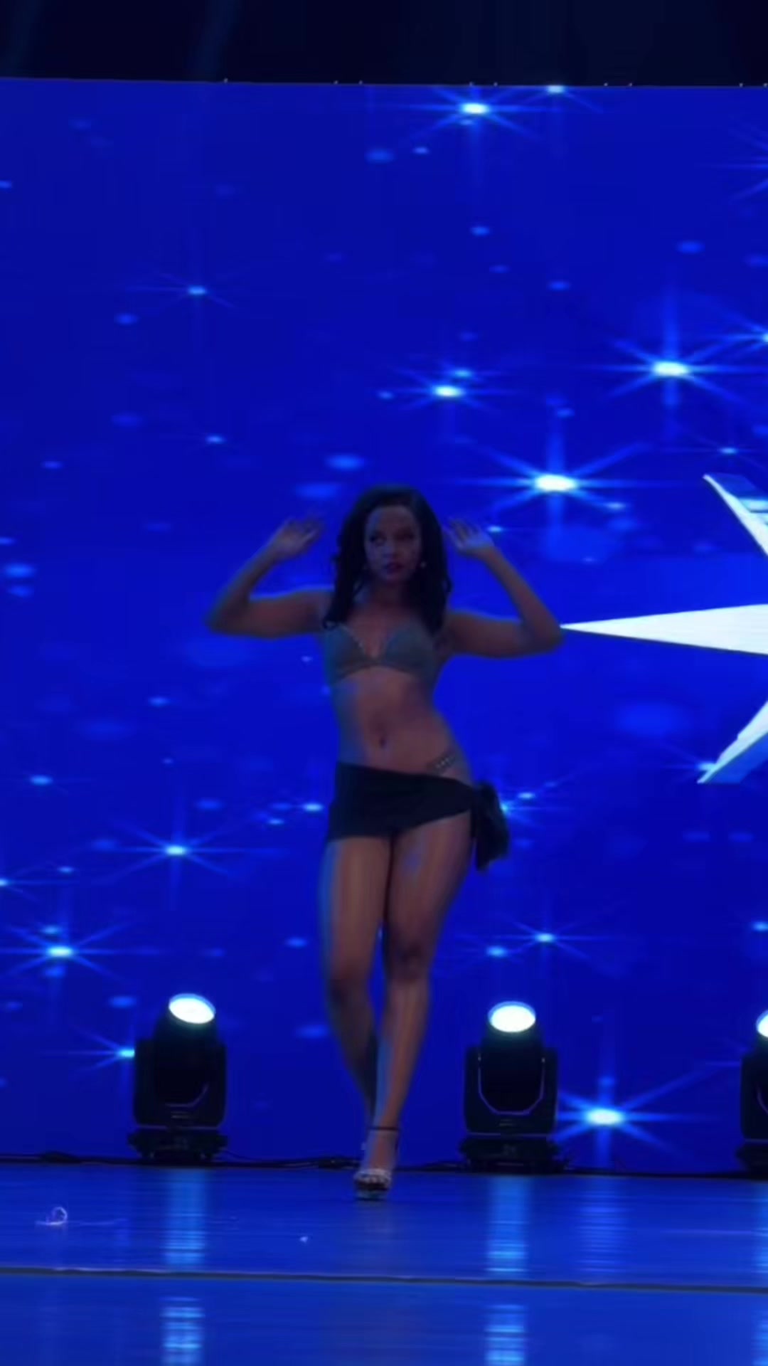 @Diana Nakeza Mushagalusa
