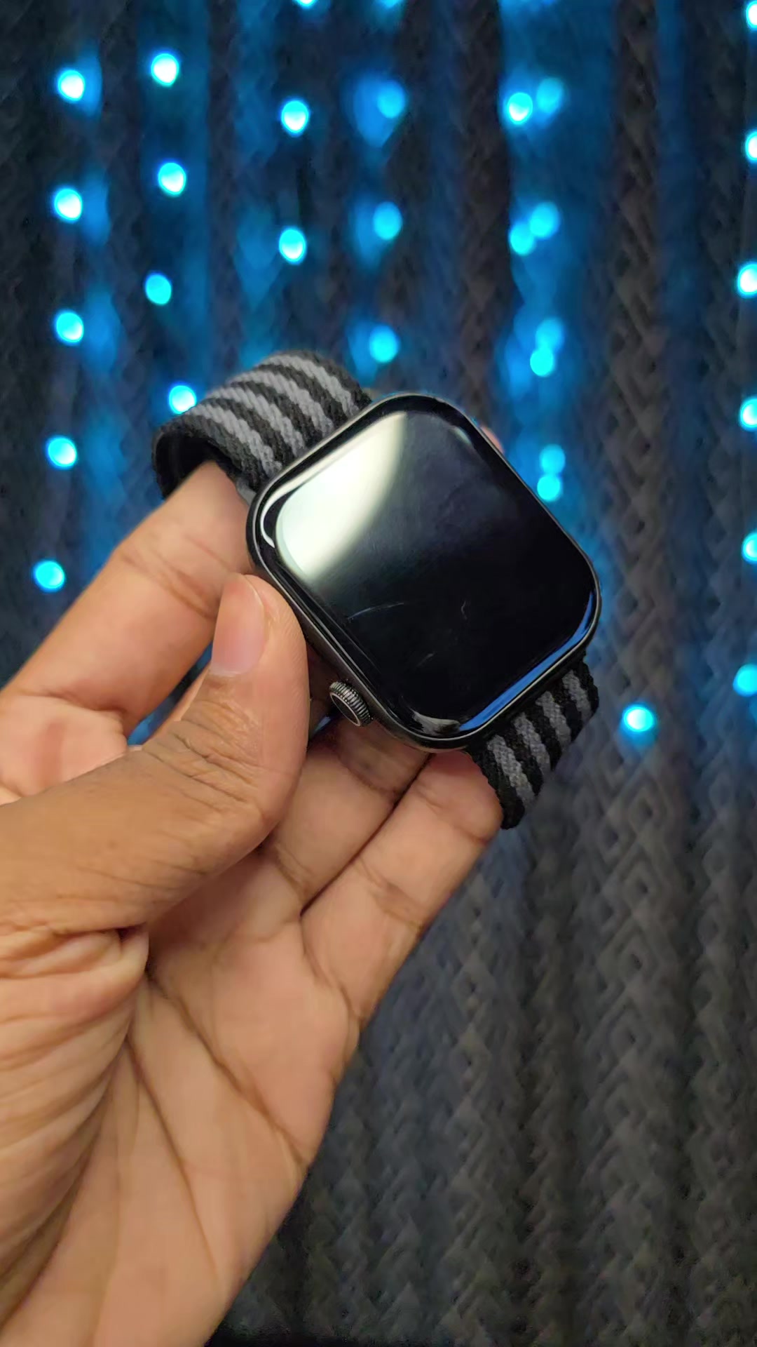 @MY WATCH