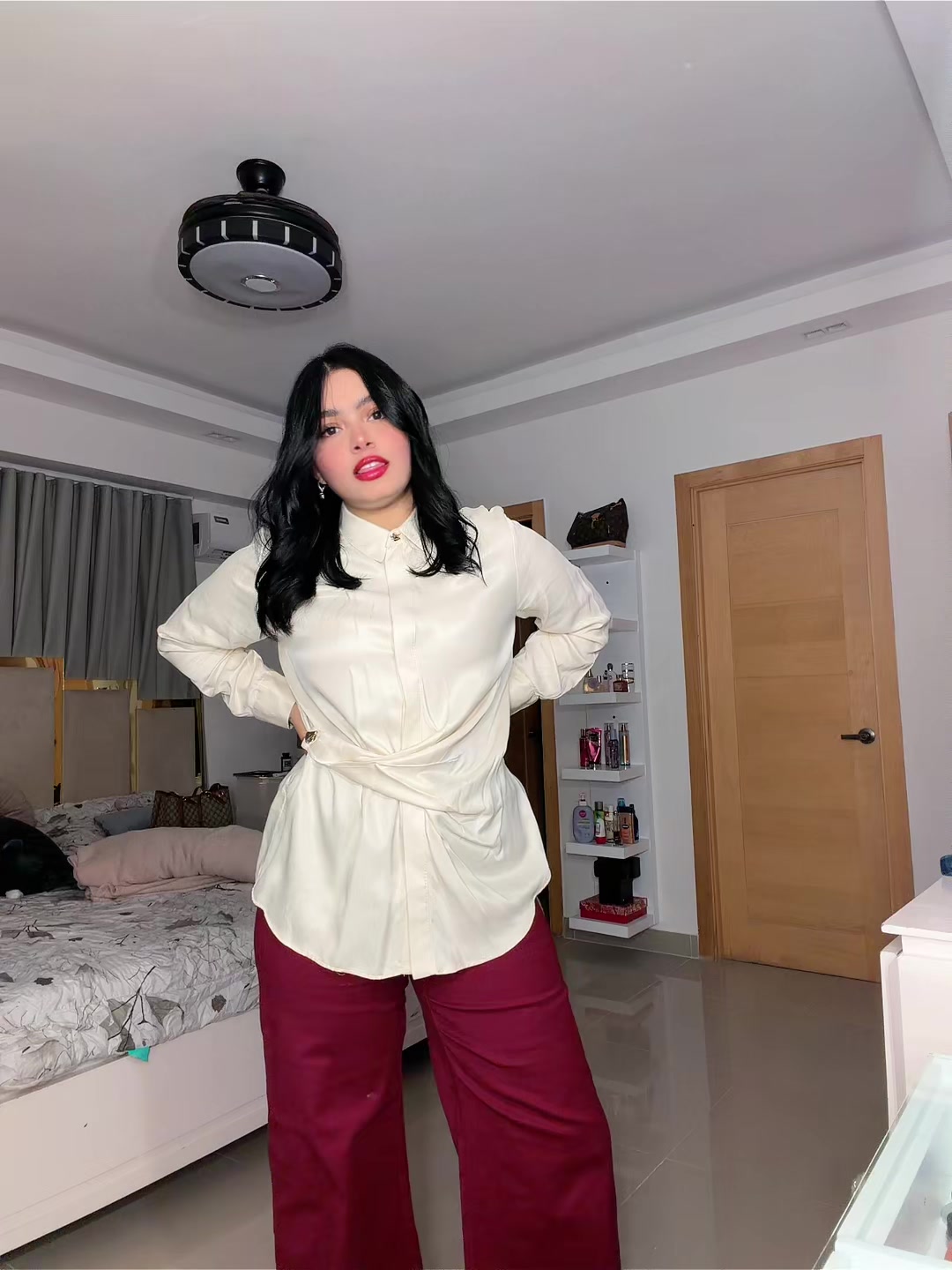 @Rossmariaofficial ❤️