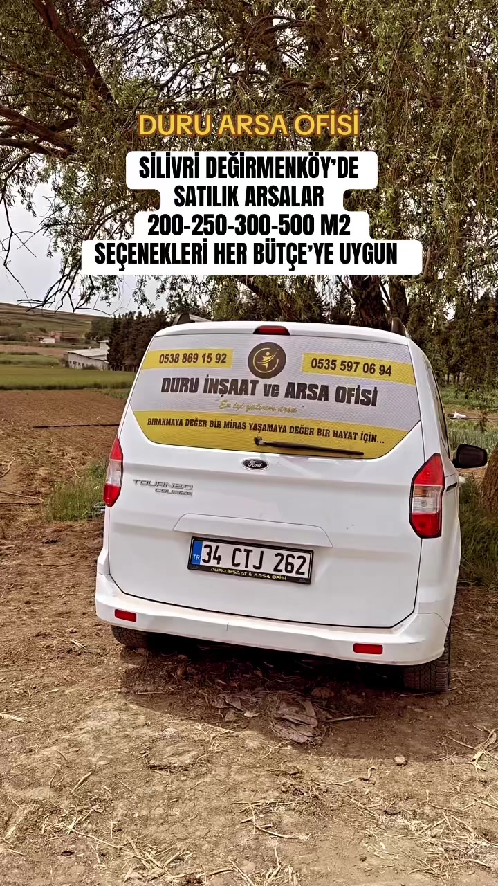 @DURU ARSA OFİSİ