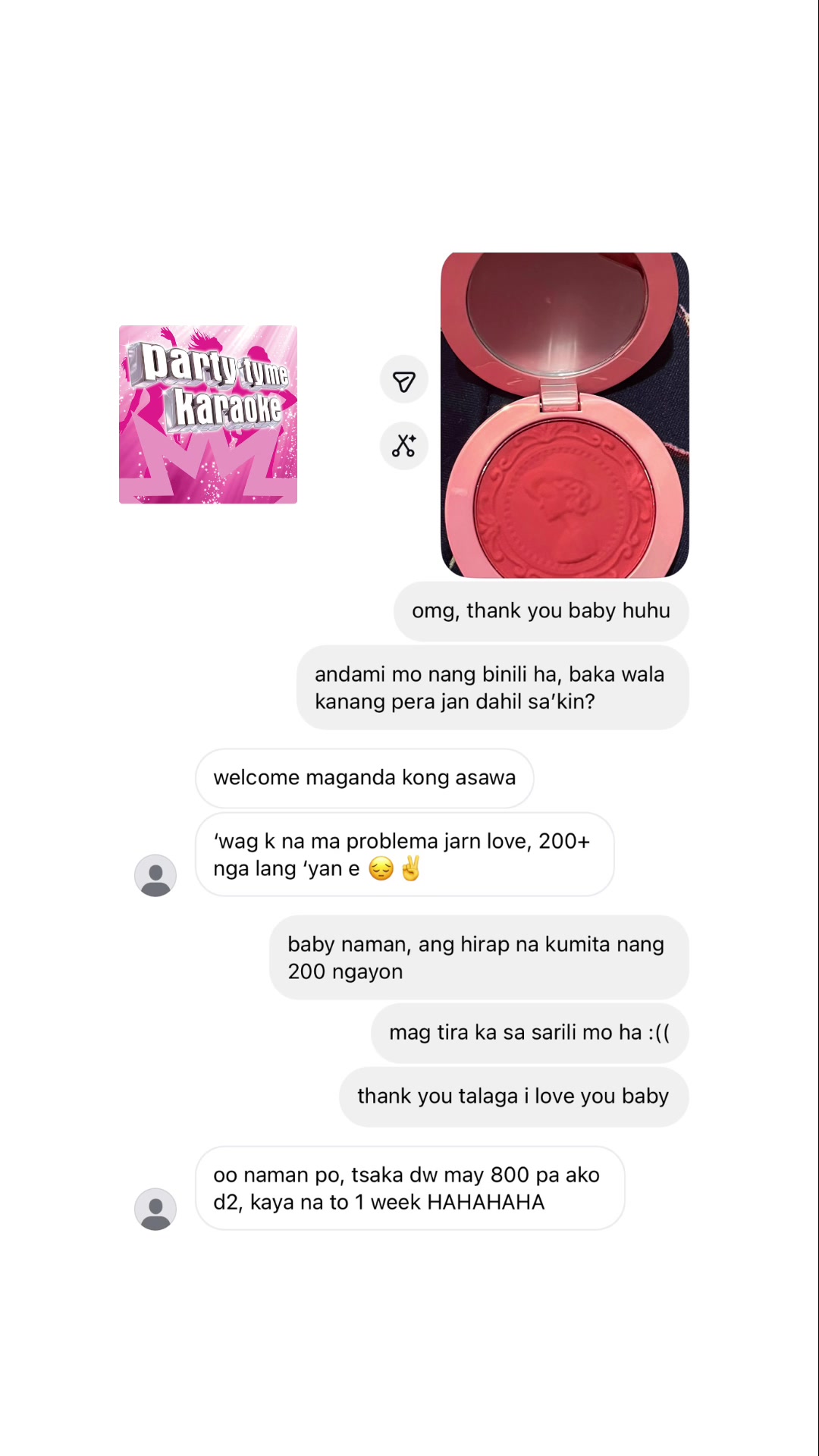 @dea 🧸