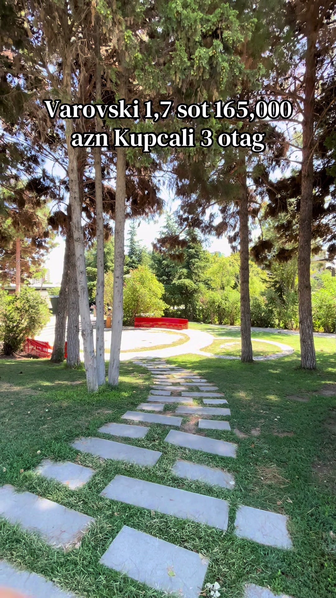@VAROVSKi ViLLA NURXAN