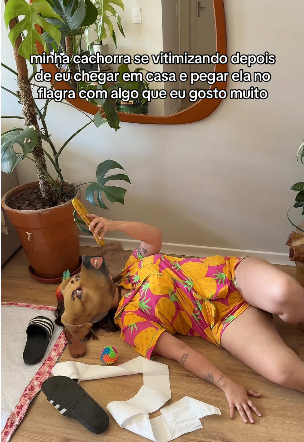 @Deborah Colombo