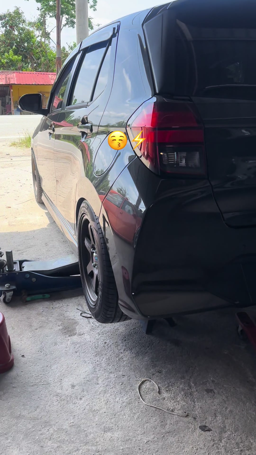 @ALIPGARAGE .⛱️👾