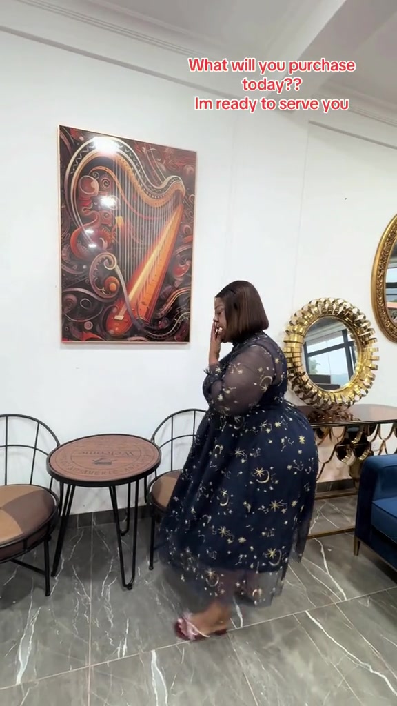 @Abena Animah | Home Decor