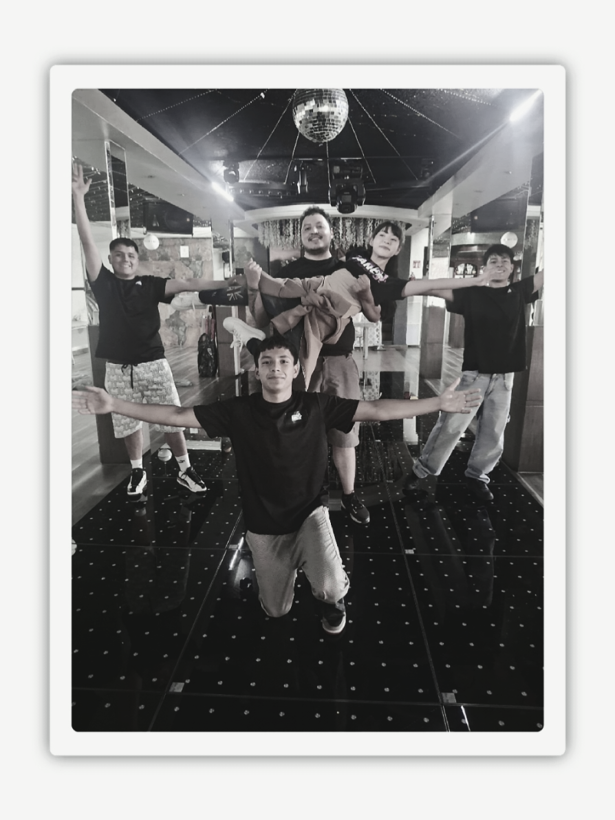 @Diva Dance Studio