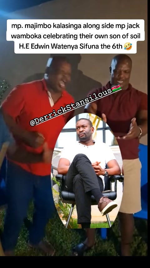 @Derrick Stansilous 🇰🇪