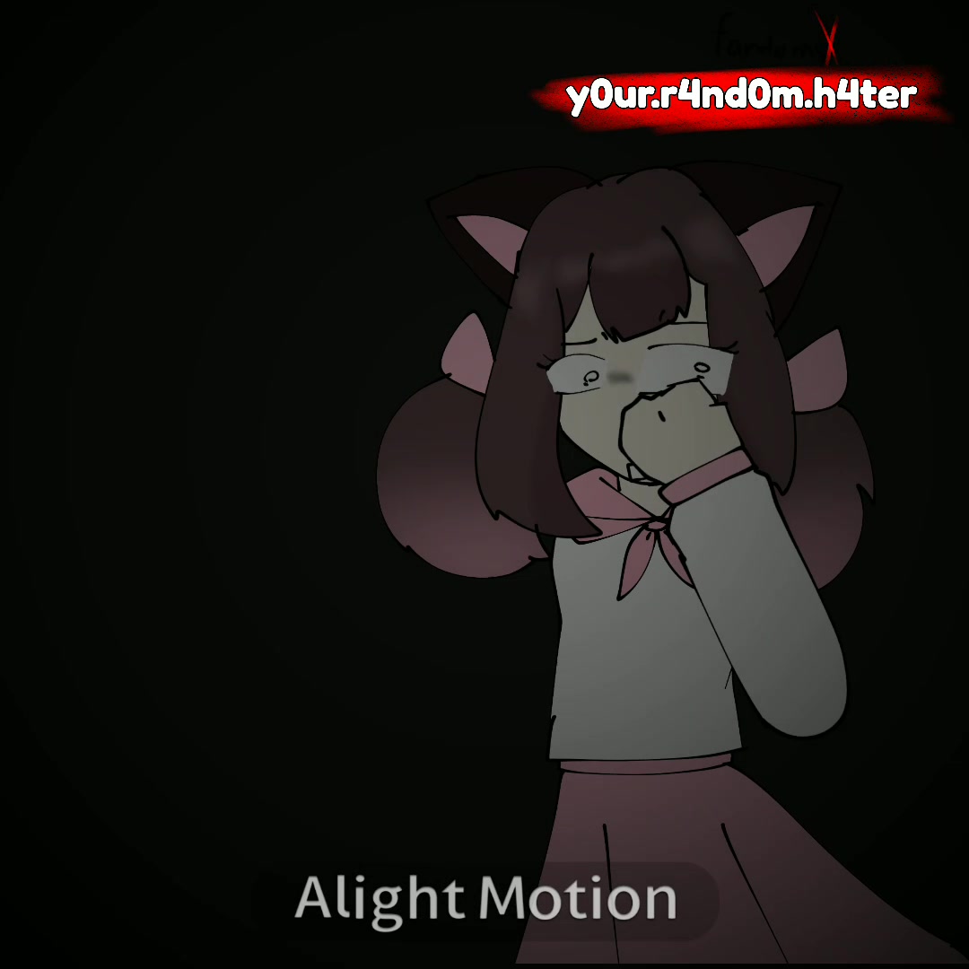 @your rand0m hater