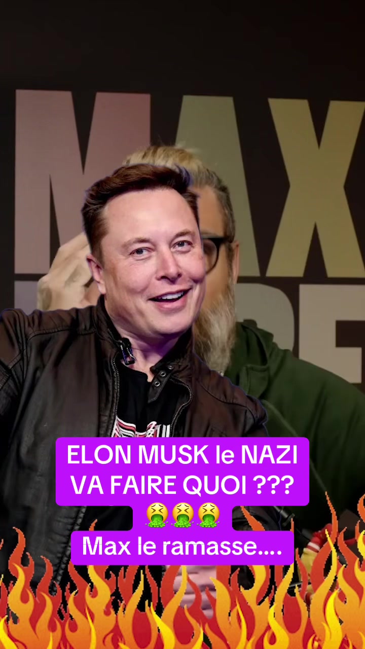 @Max Doré