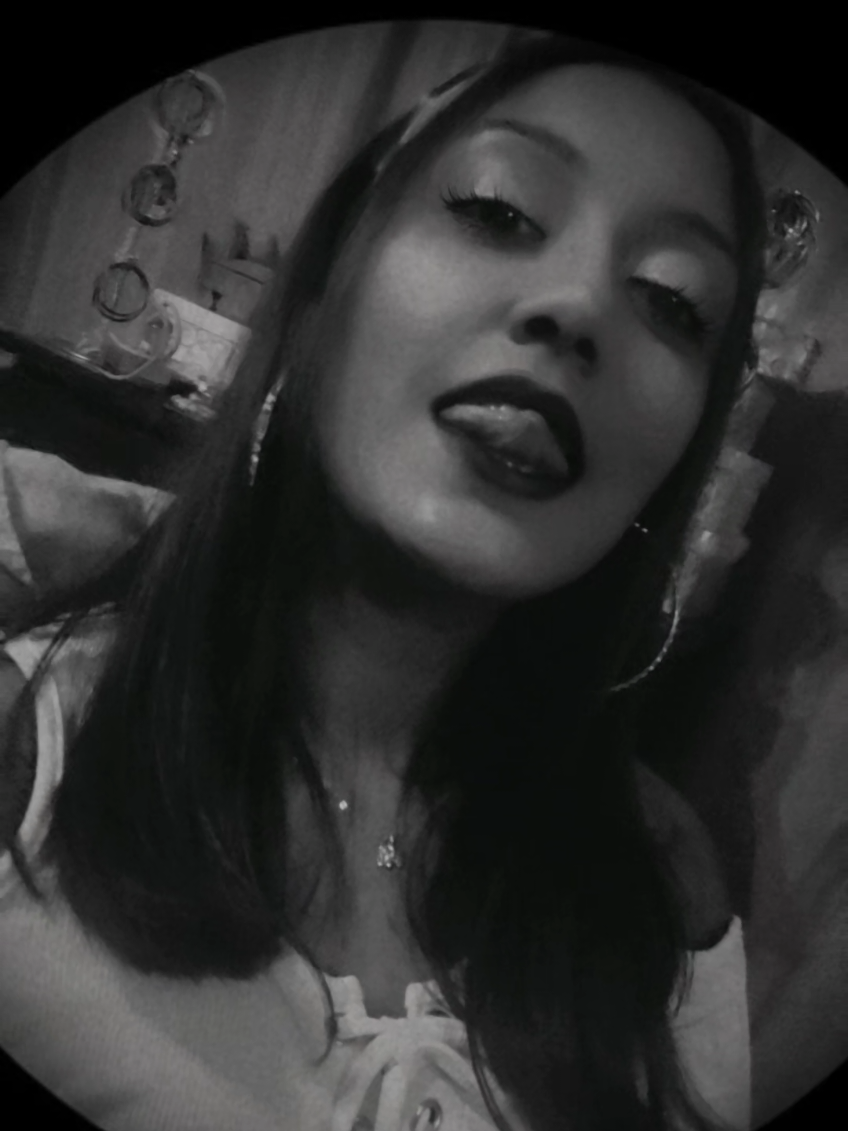 @Tekeena Chetty ✨️