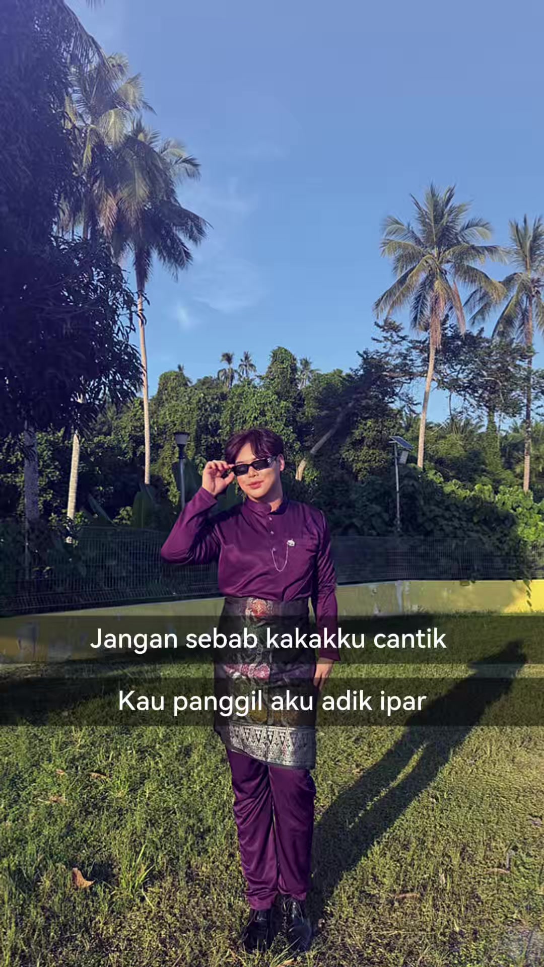 @Putera (Prince) Herman ☁️🫧