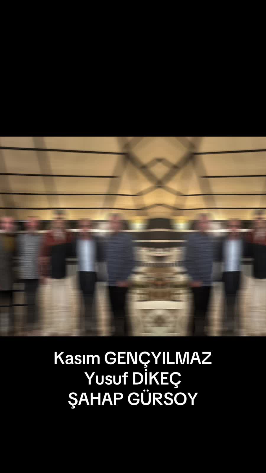 @KasimGencyilmaz (Fan Sayfası)