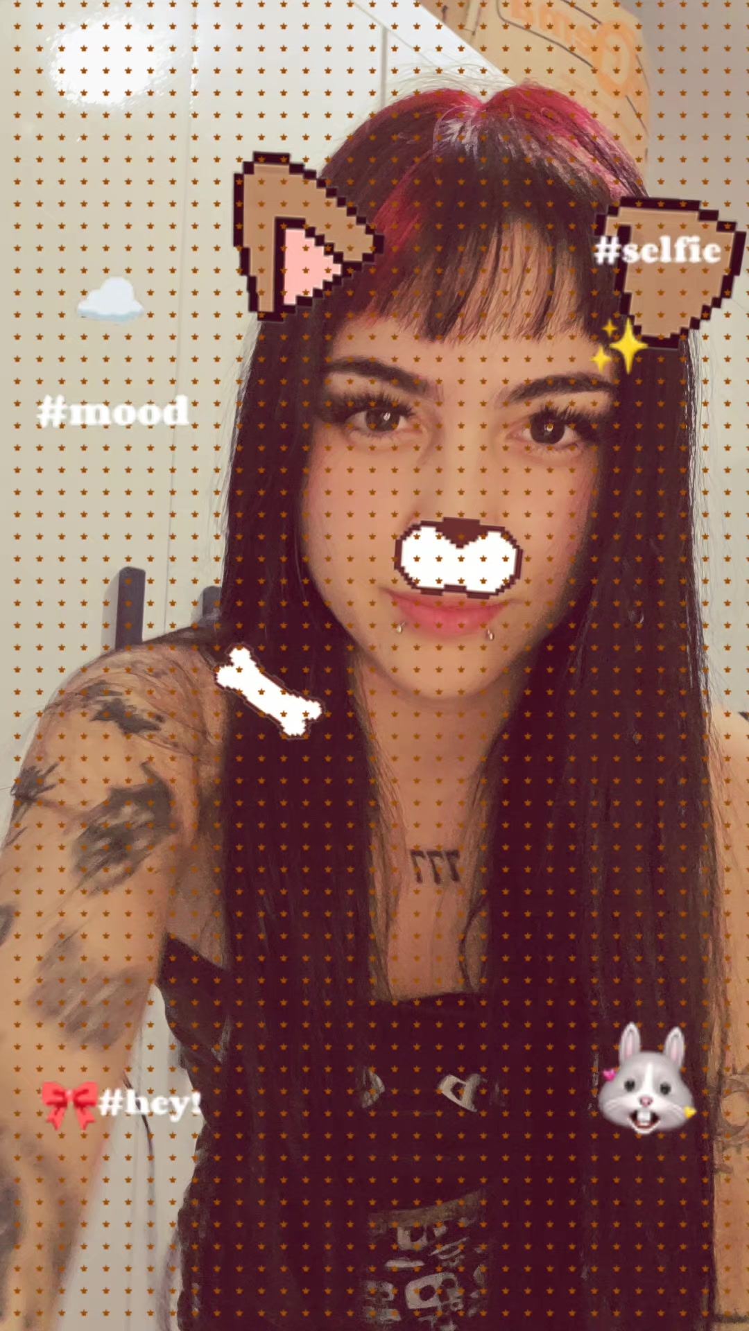 @🐺Kethlin Azevedo🐺