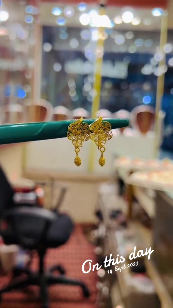 @Dubai Gold Collection