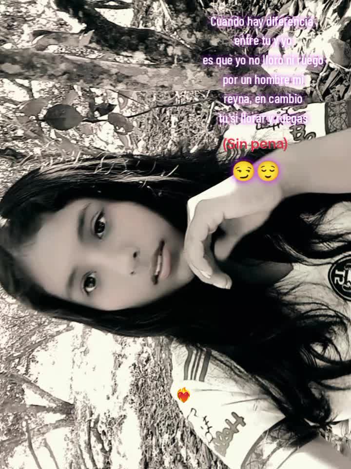 @💟🥺 TU CHAPARRITA 😻💋