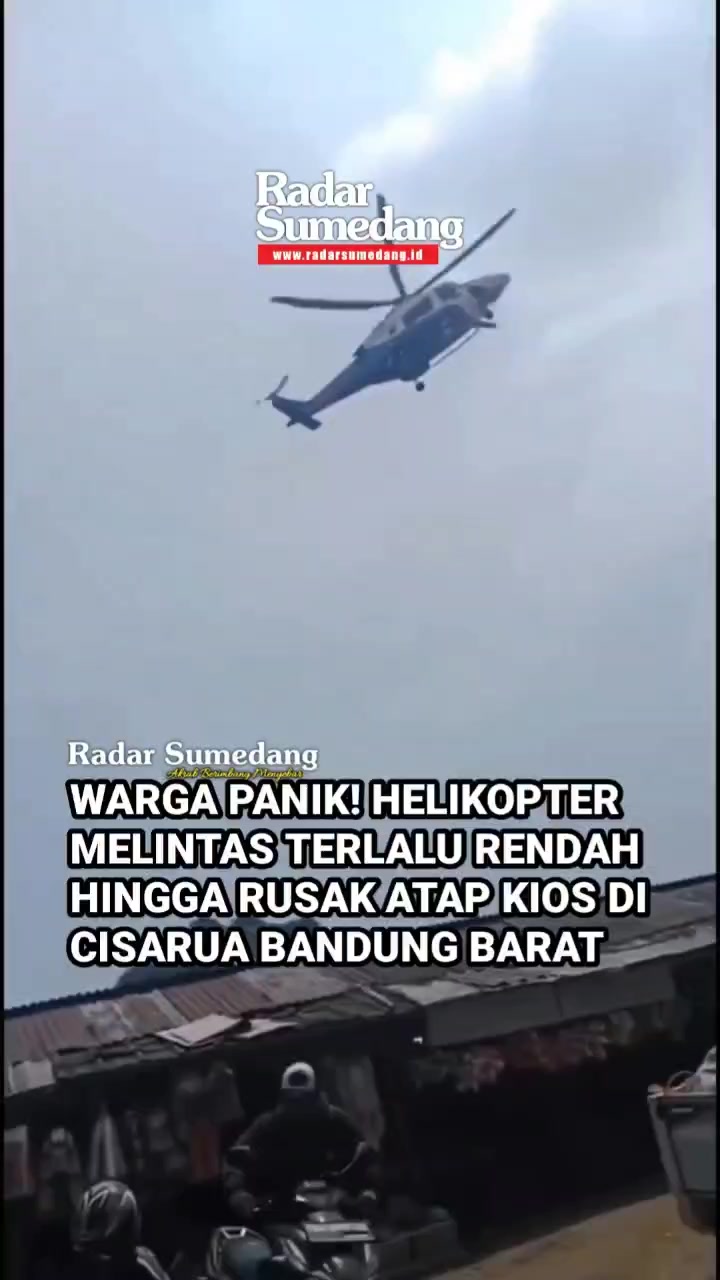 @RADAR SUMEDANG