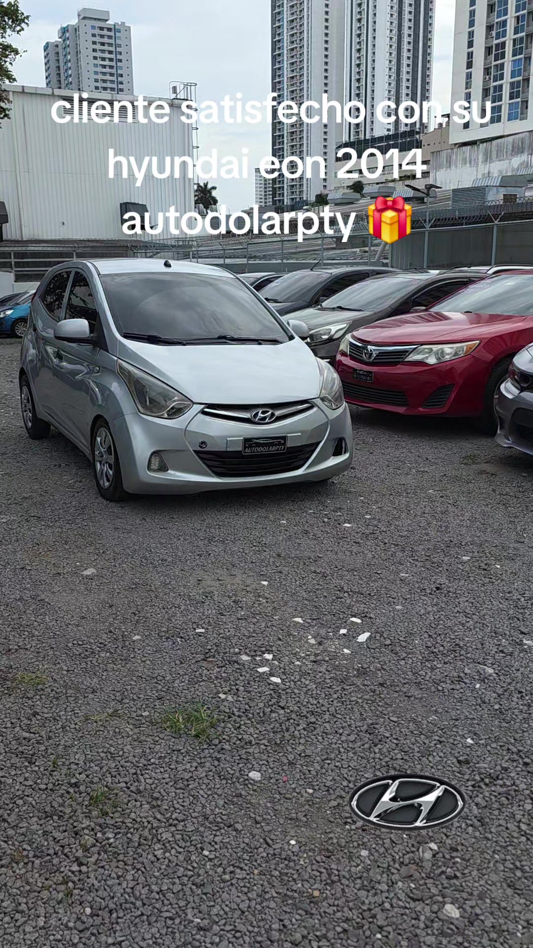@autodolarpty • Panamá🇵🇦
