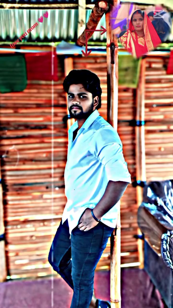 @YADAV IS BACK â€ïžâ€ïžððð¥ð¥ð¹ð¹
