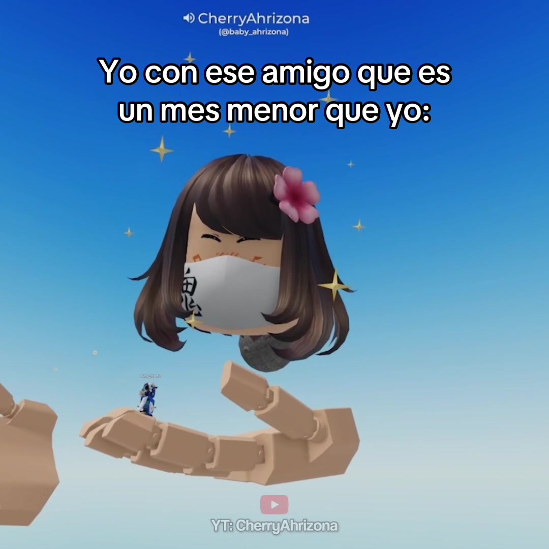 @CherryAhrizona