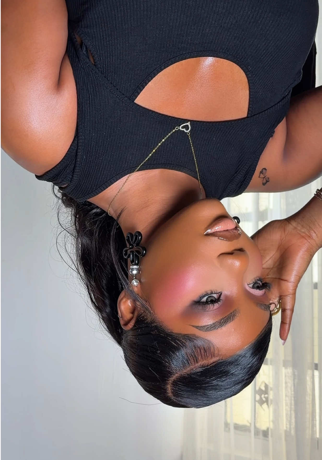 @Makeup artist in Ikorodu,lagos