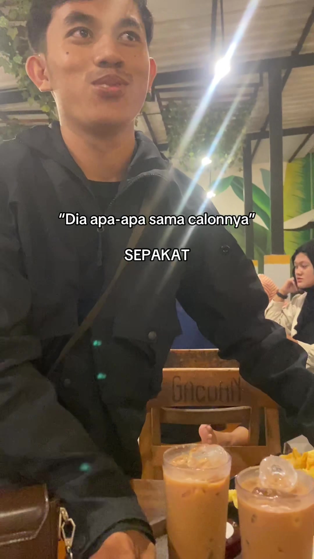 @Sinta Mia