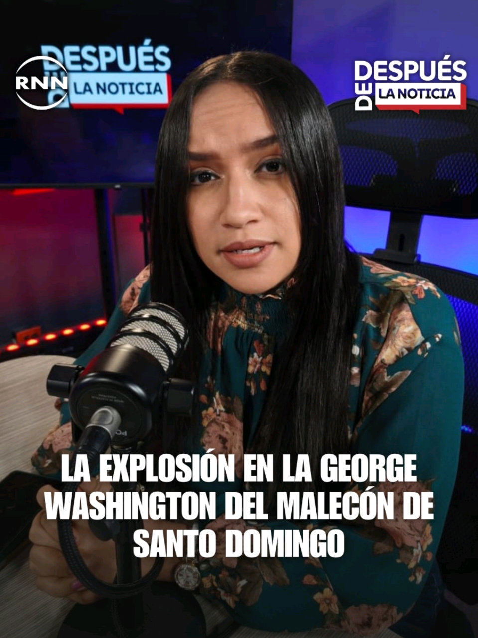@Noticias RNN