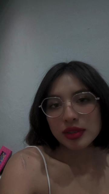 @Belinda Sánchez