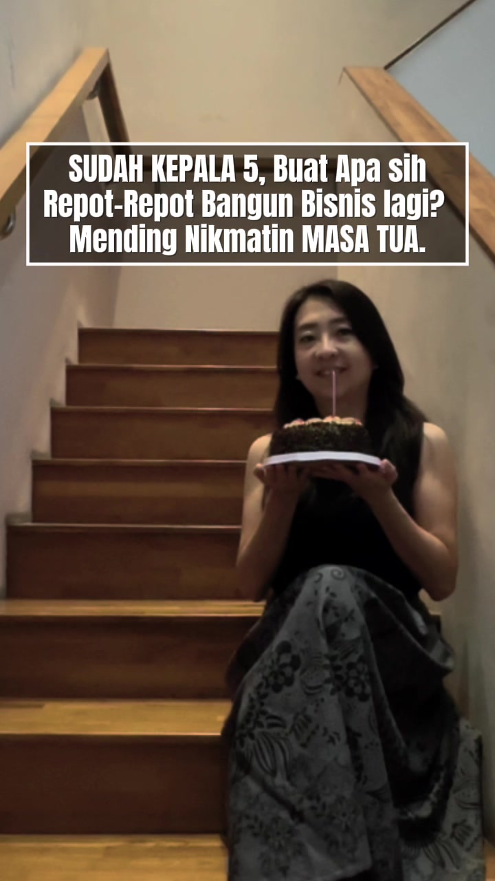 @Ika Irawati