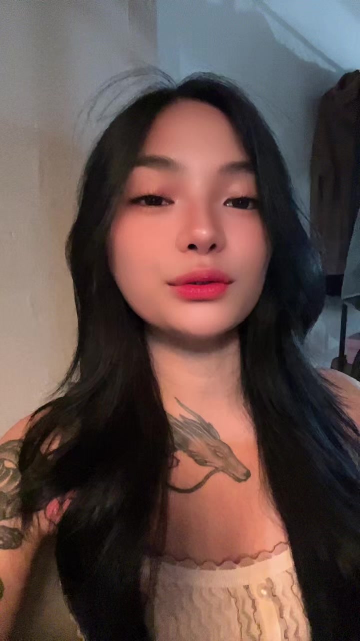@️