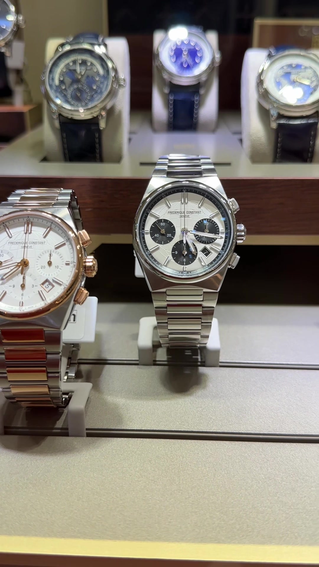 @watch original ashgabad