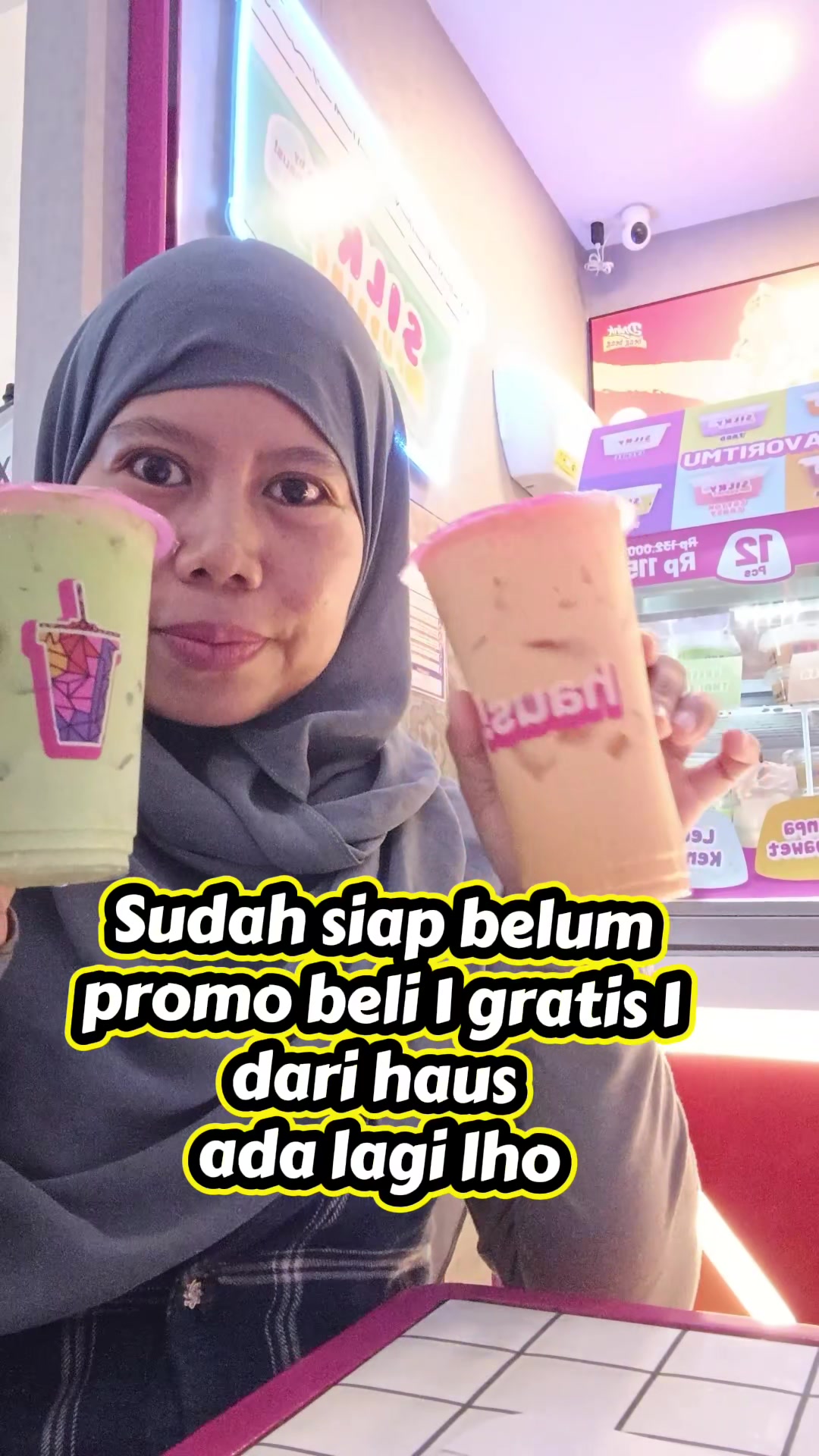@lulu | Promo Jajan Hemat