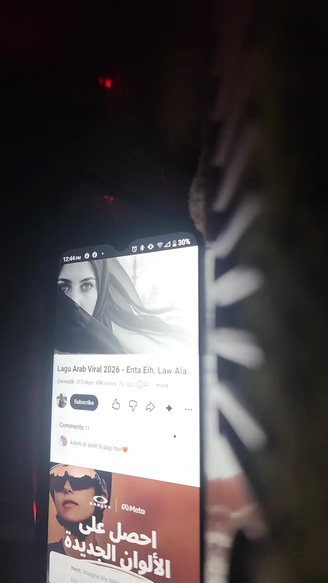 @Lj Lily