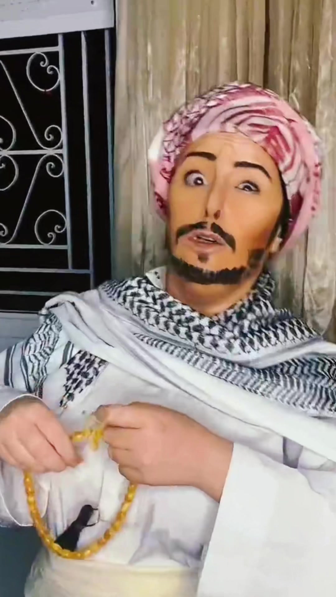 @hayet Othmen
