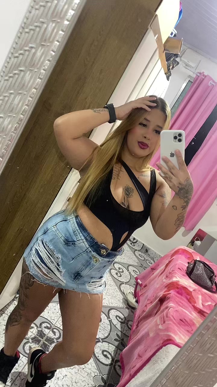 @A Dudinha Loira 💖