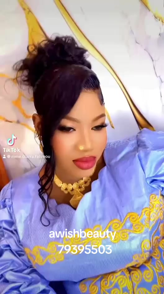 @Awishbeauty