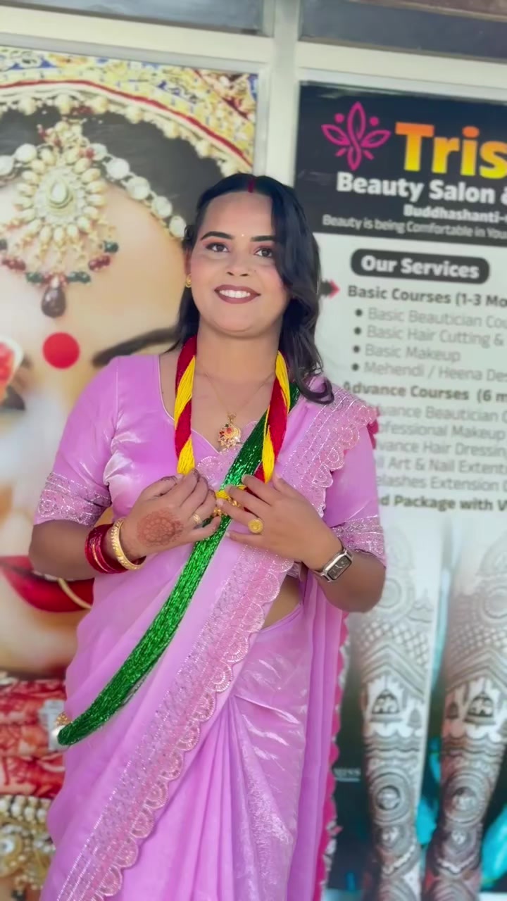 @Rojila Mishra