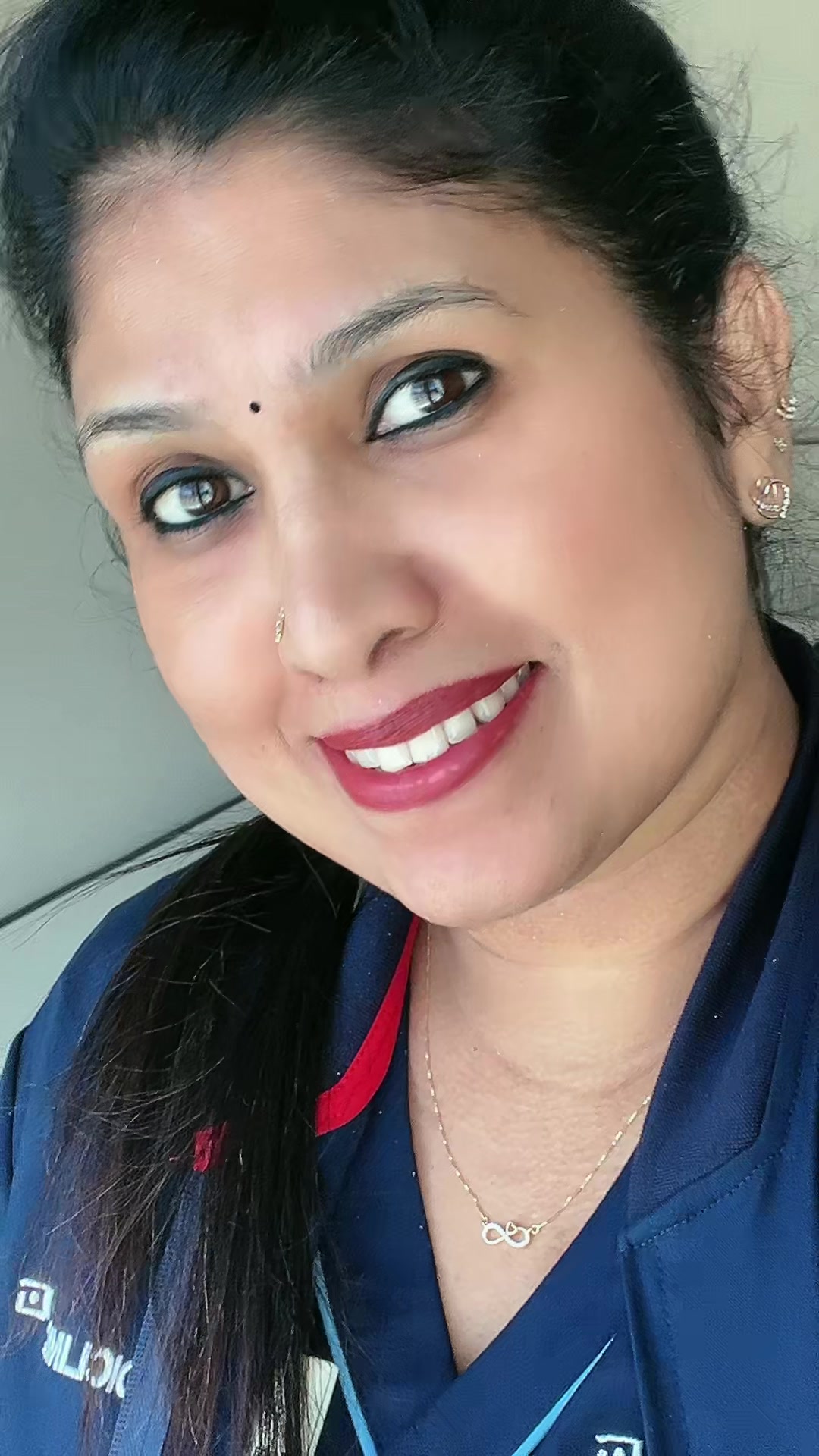 @Beena Anil