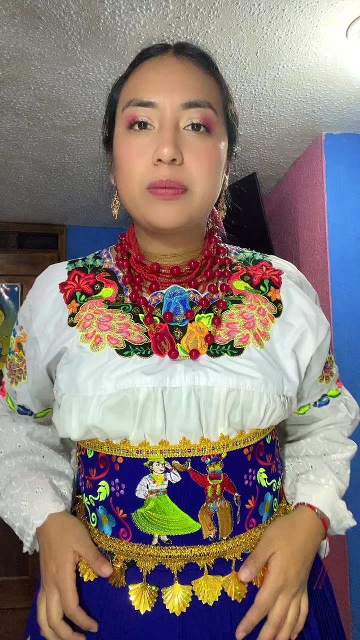 @Heidy De la Cruz