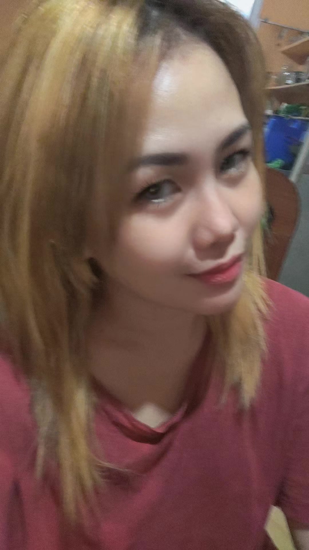@Xtine Santos