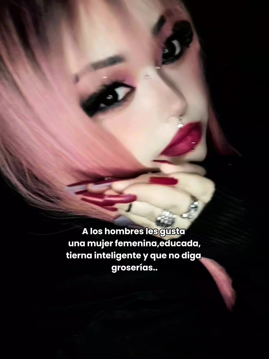 @Zarevna ⛧𓃠⛧