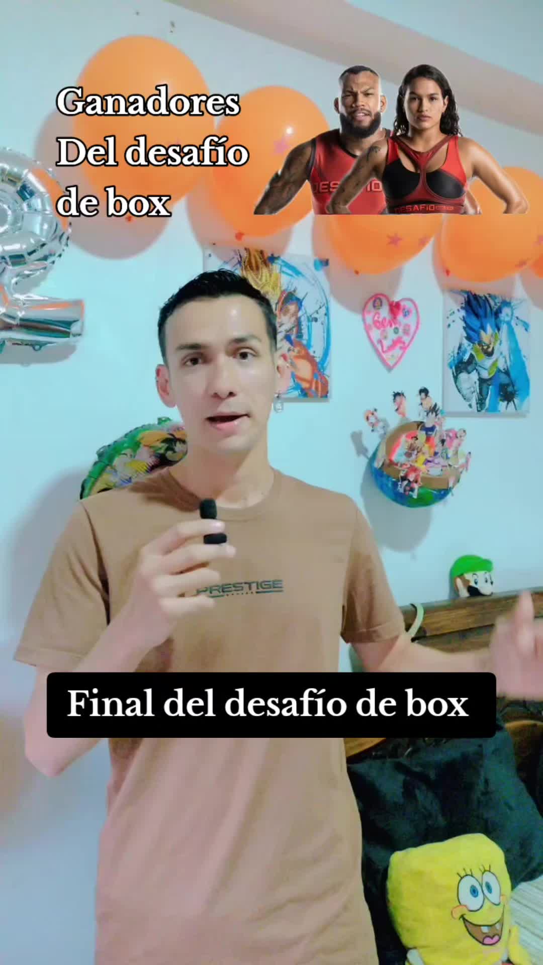 @Luis Sierra