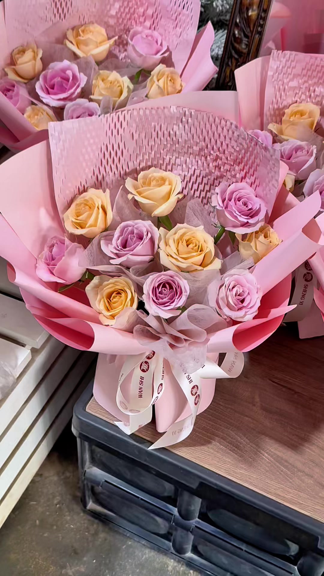 @RoseTownFloral(Taunggyi)