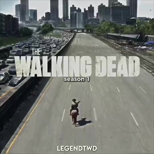 @🧟&zwj;♂️ Legendtwd 🧟&zwj;♂️