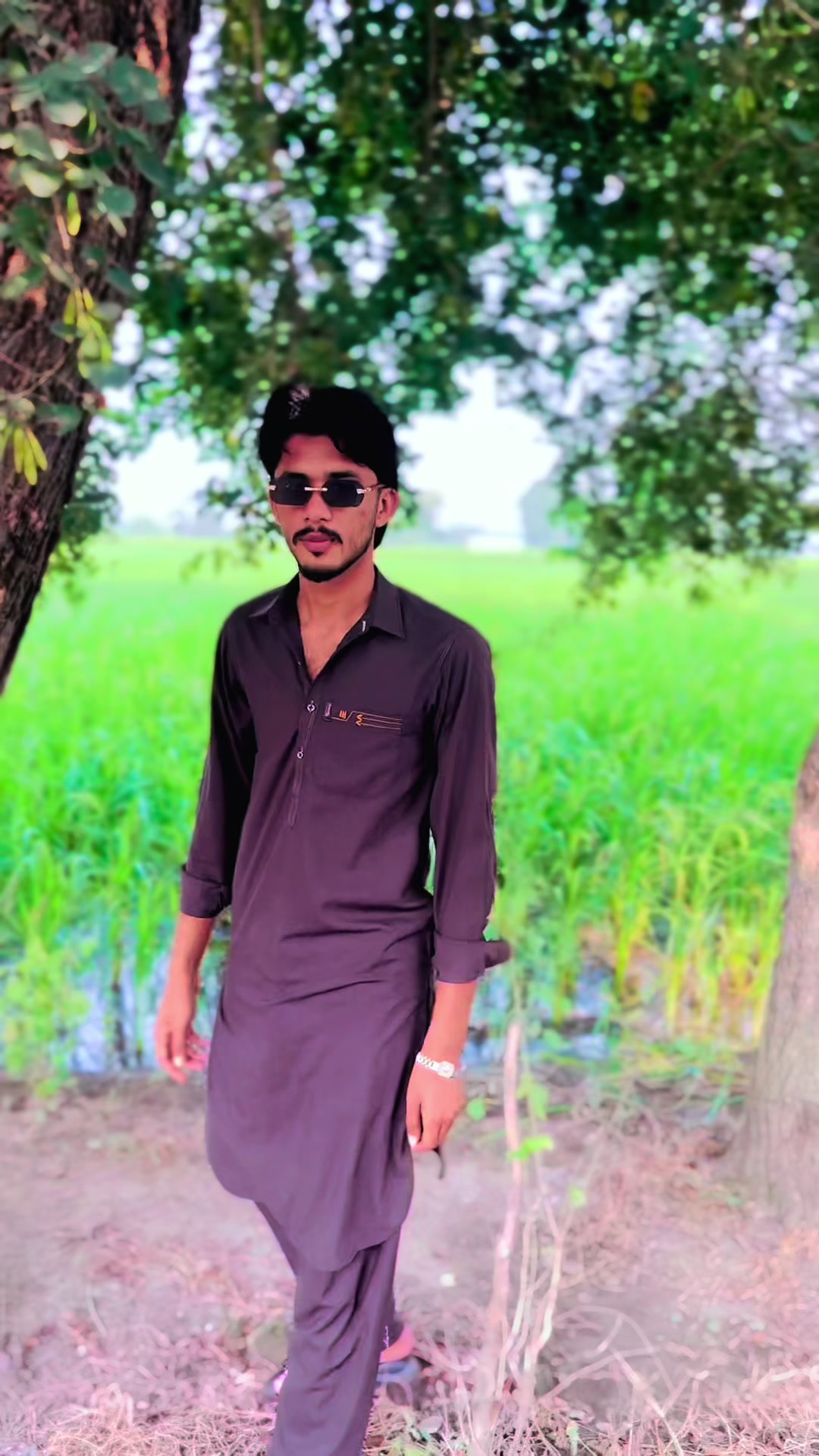 @CH Ahmad Chattha😈