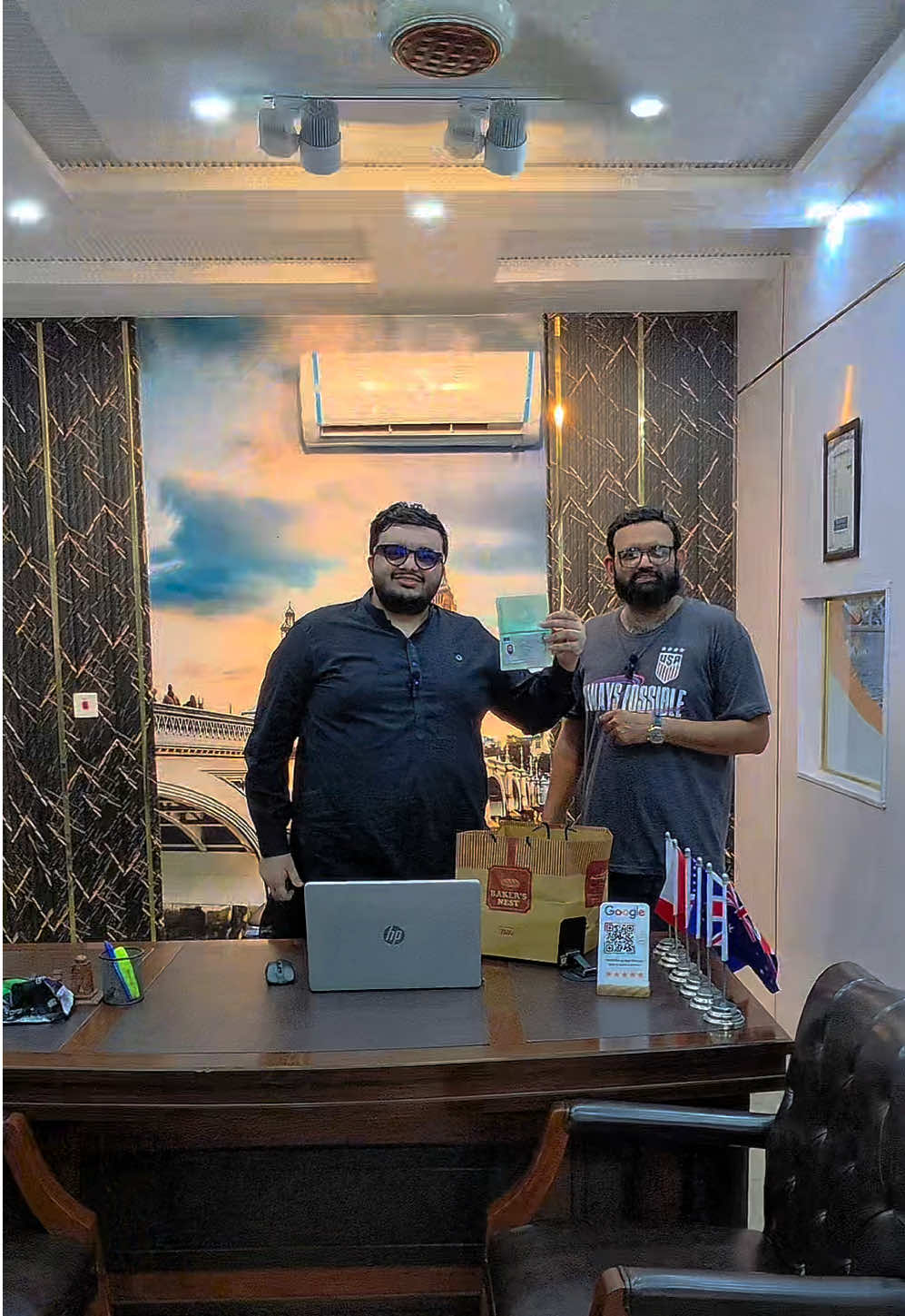 @Sajawal Ali