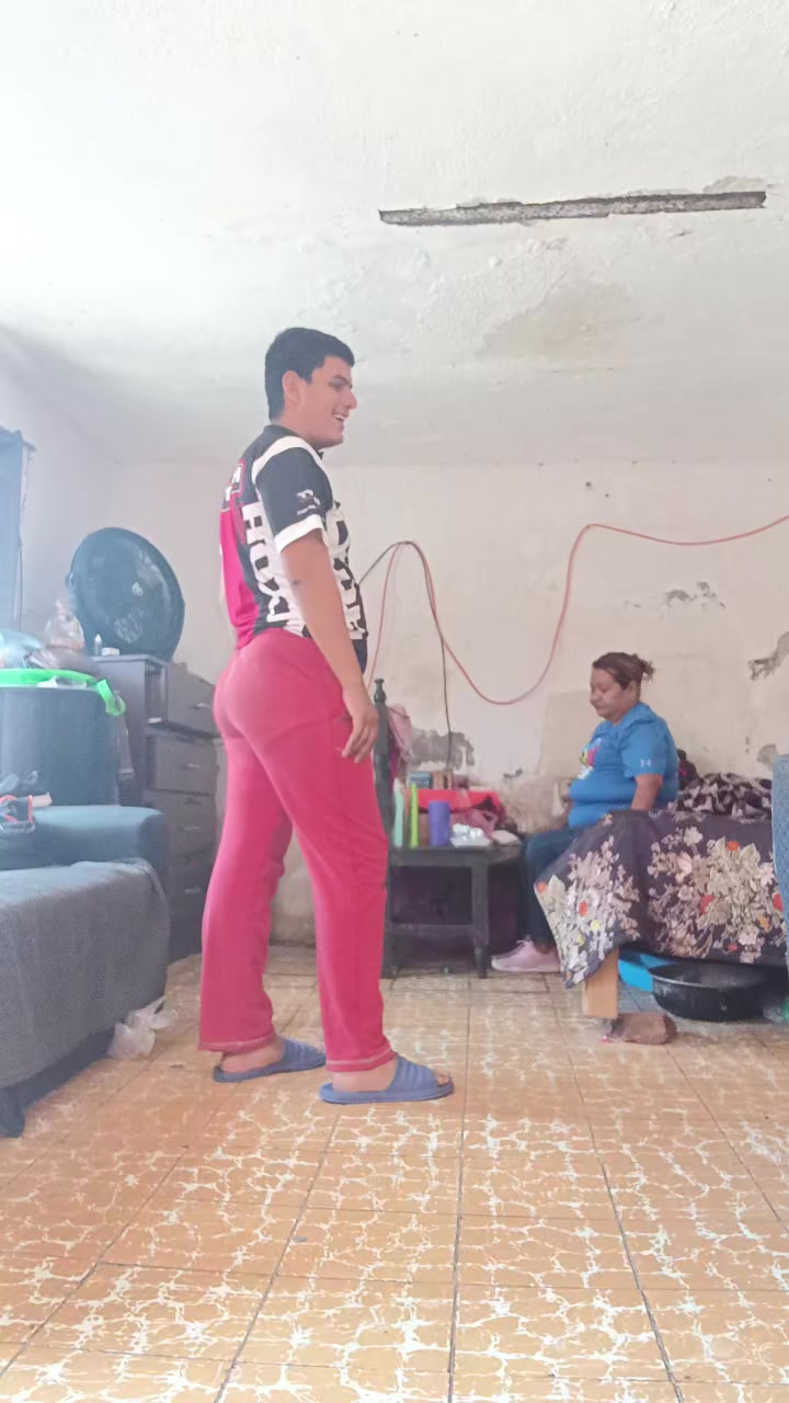 @Bernardina Magdaleno