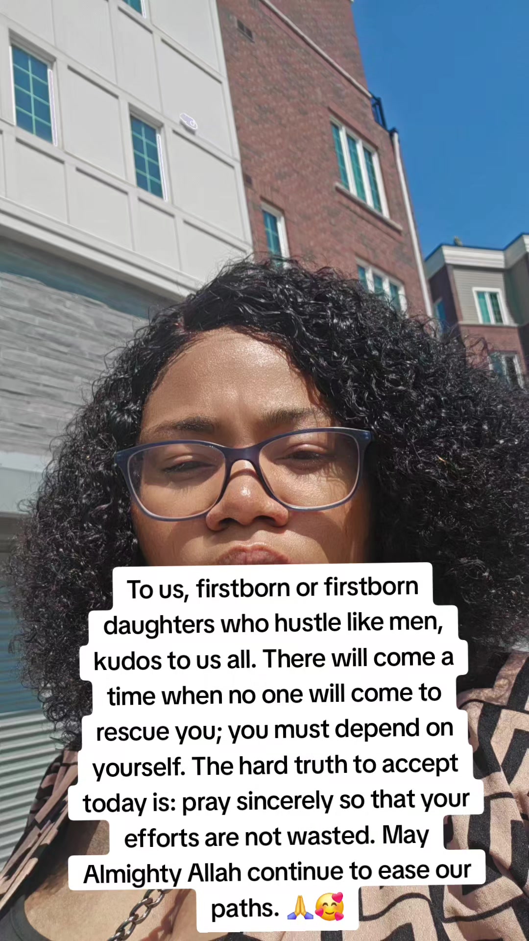 @Yetunde Anike