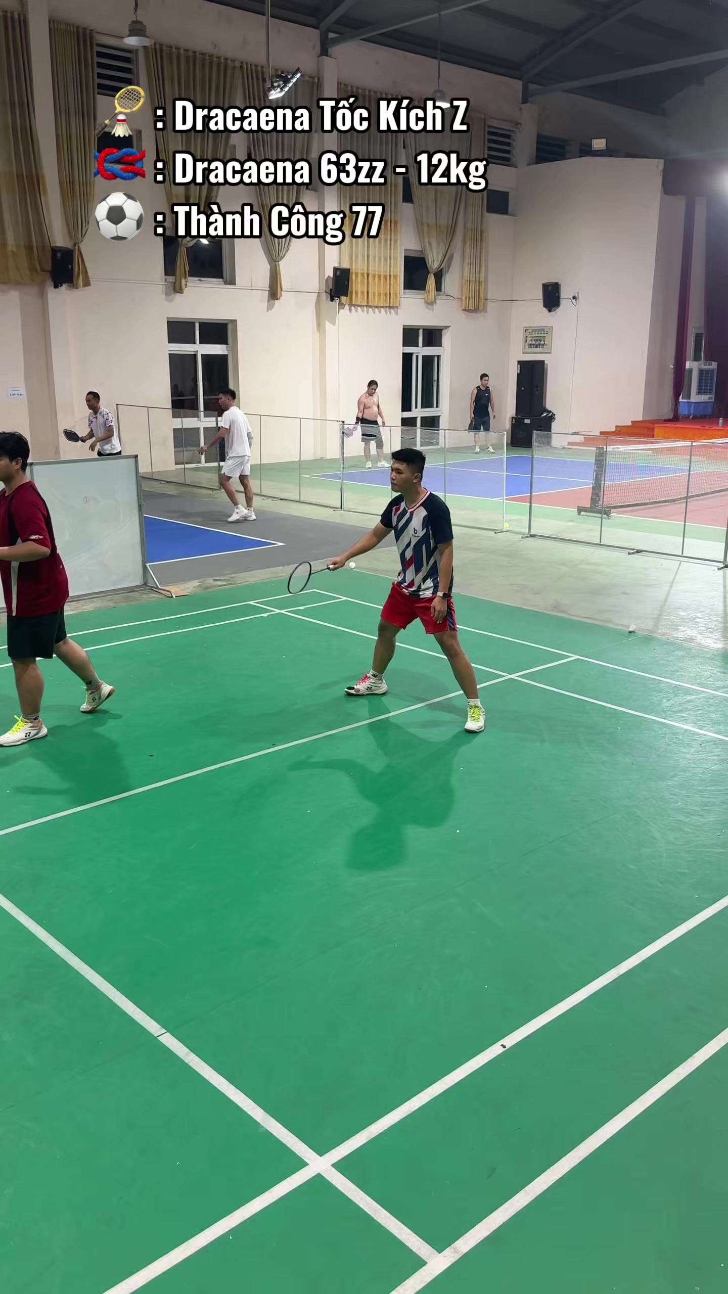 @N.Hoang 🏸